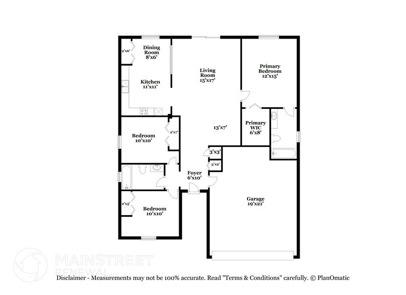 Building Photo - 188 White Marsh Cir