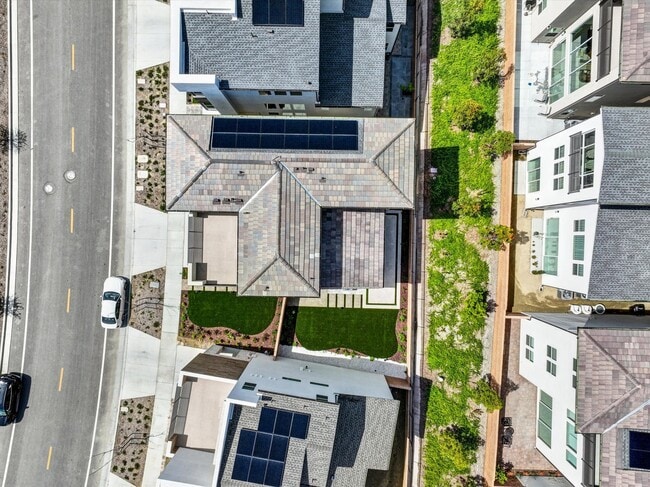 Building Photo - The Crown Jewel of Metro Heights: Toll Brothers Luxury Estate