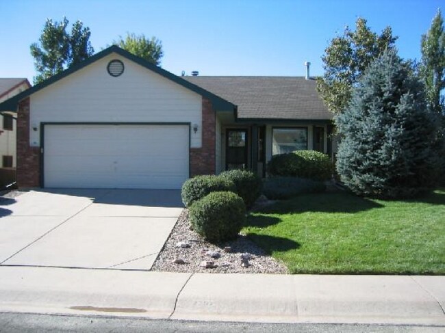 Primary Photo - 2307 Coventry Ct