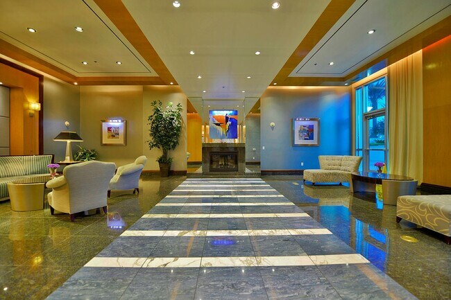 Building Photo - Sky Las Vegas-Strip/City/Red Rock Mtn Views from this Stunning 2Bd/2.5Ba Residence