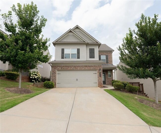 Primary Photo - 369 Hardy Water Dr SE