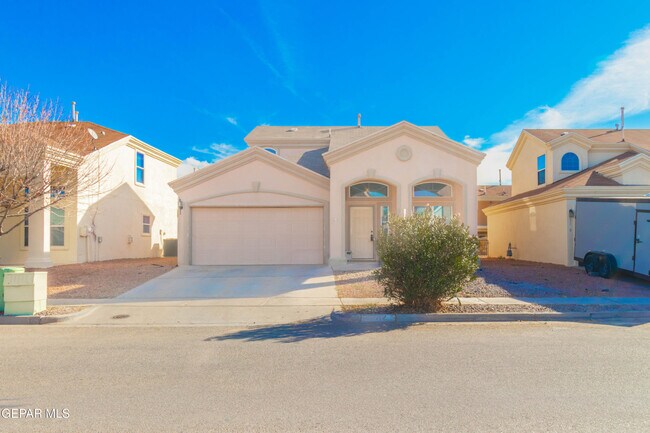 Building Photo - 3712 Prairie Rose St