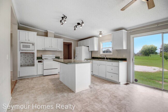 Building Photo - 4 br, 3 bath House - 3362 Hwy 13 North