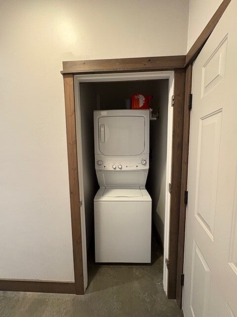 washer/dryer - 49 Intrepid Dr