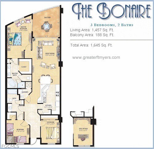 Building Photo - 2797 First St