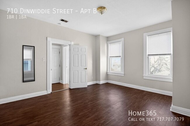 Building Photo - 710 Dinwiddie St