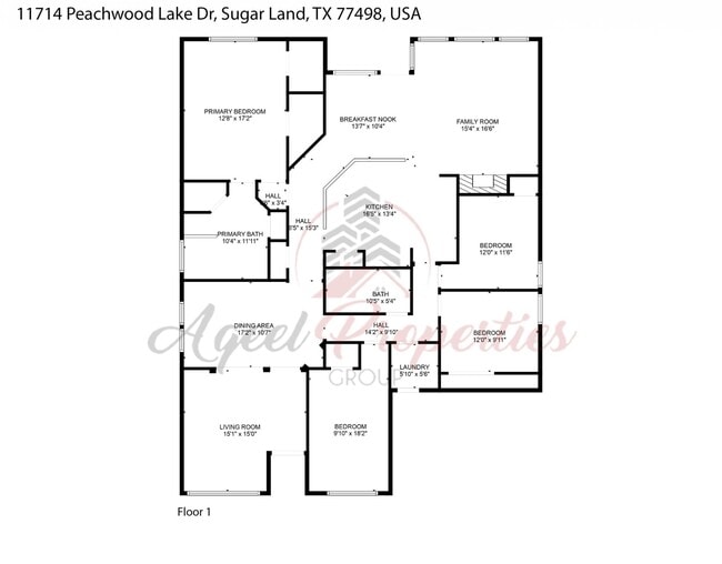 Building Photo - 11714 Peachwood Lake Dr
