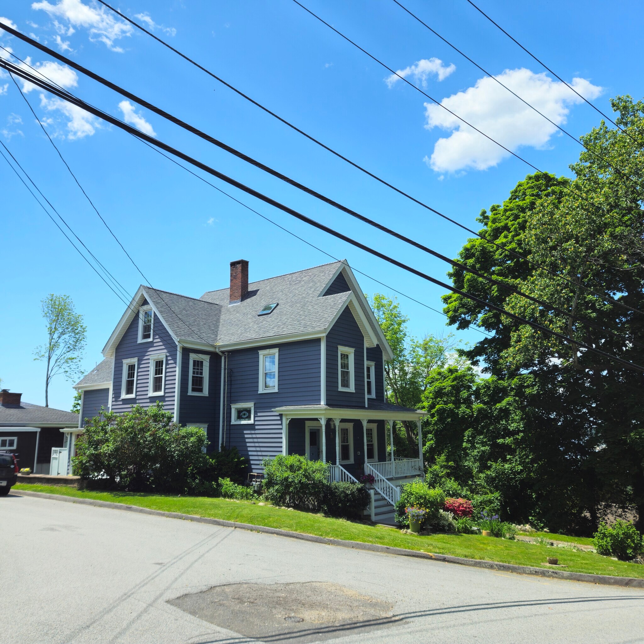 2-units - 67 Lawton Ave