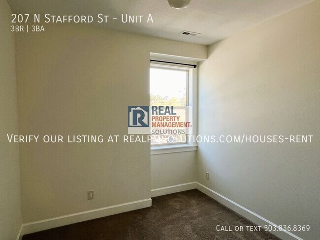 Building Photo - 207 N Stafford St