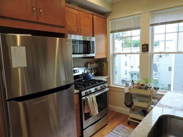 Building Photo - 2.0 bedroom in Cambridge Massachusetts 02141