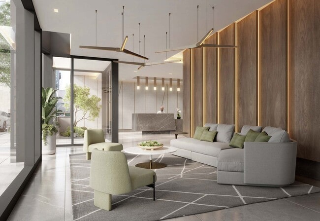 Building Photo - One Nine Rockwell