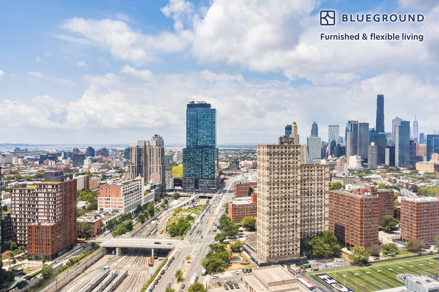 Building Photo - 545 Vanderbilt Ave