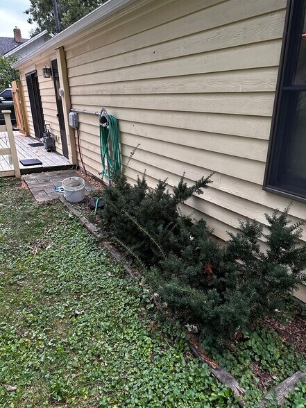 Building Photo - 8316 Rutledge St