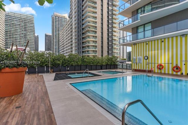 Building Photo - 1300 S Miami Ave