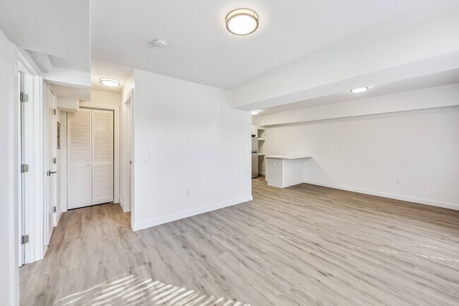 Floorplan - ArtHaus Oakbrook