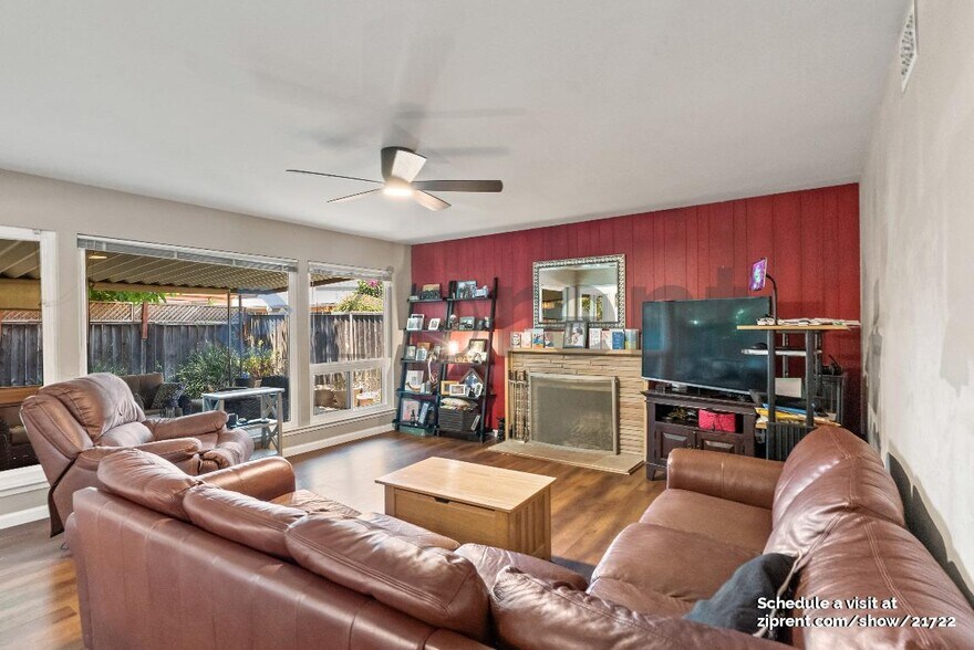 Building Photo - 750 Baylor Dr