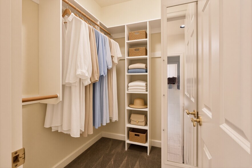 Primary walk in - 1645 SE Oak Shore Ln