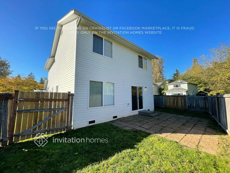 Building Photo - 227 99th Dr SE