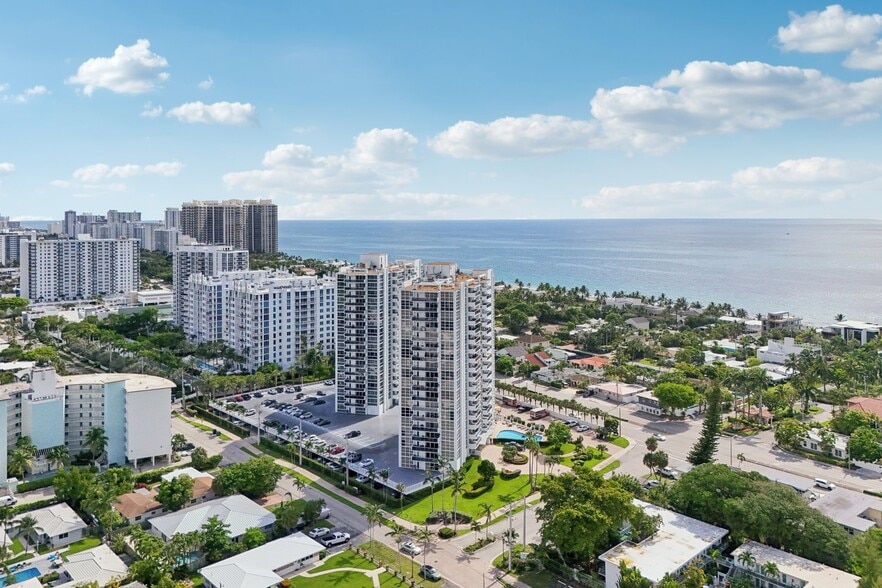 Building Photo - 2701 N Ocean Blvd