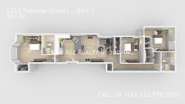 Building Photo - 4251 Sansom St