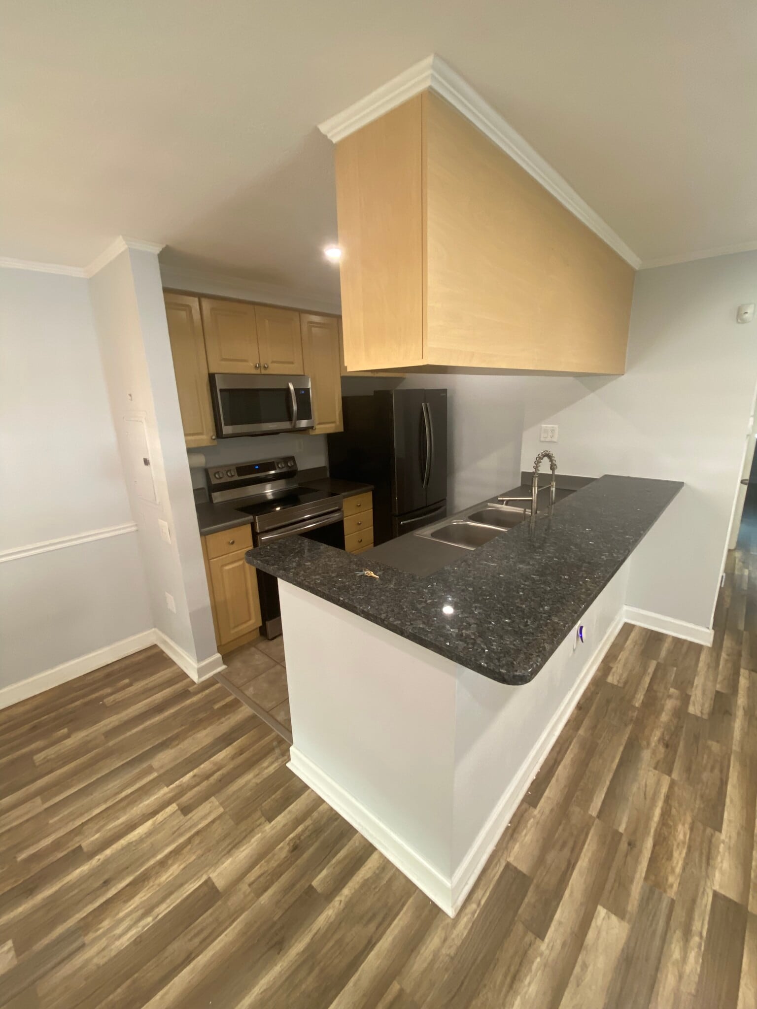 Kitchen - 107 S Obrien St