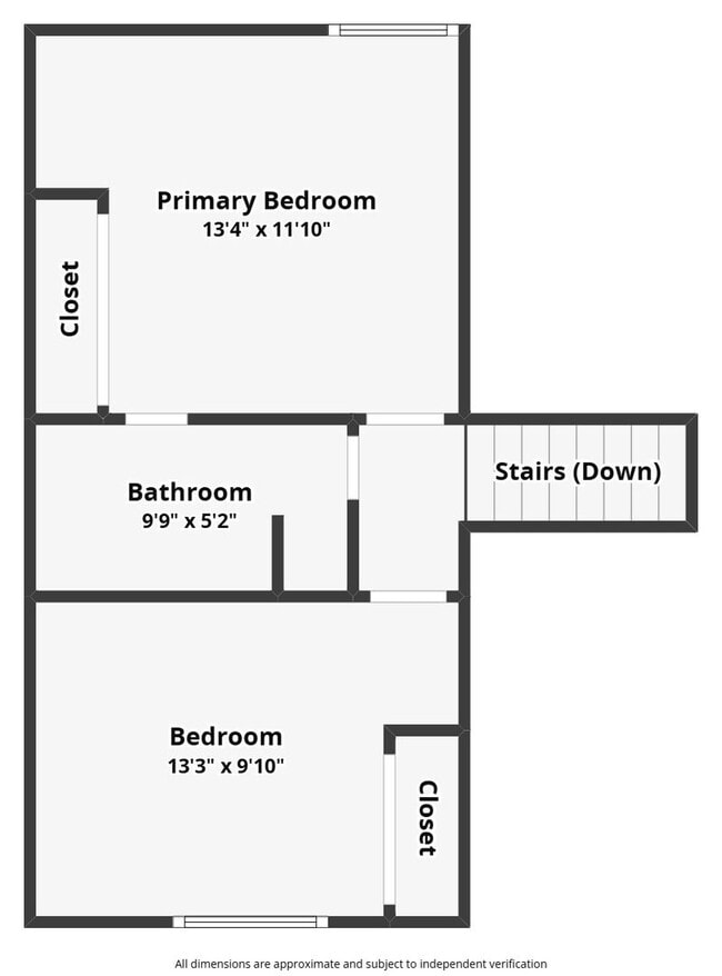 Building Photo - End unit 3 bedroom townhome near Ute Valle...
