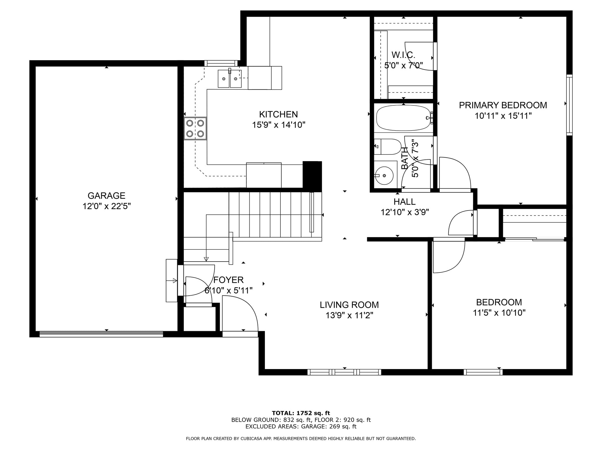 Building Photo - 5501 S 32nd Cir