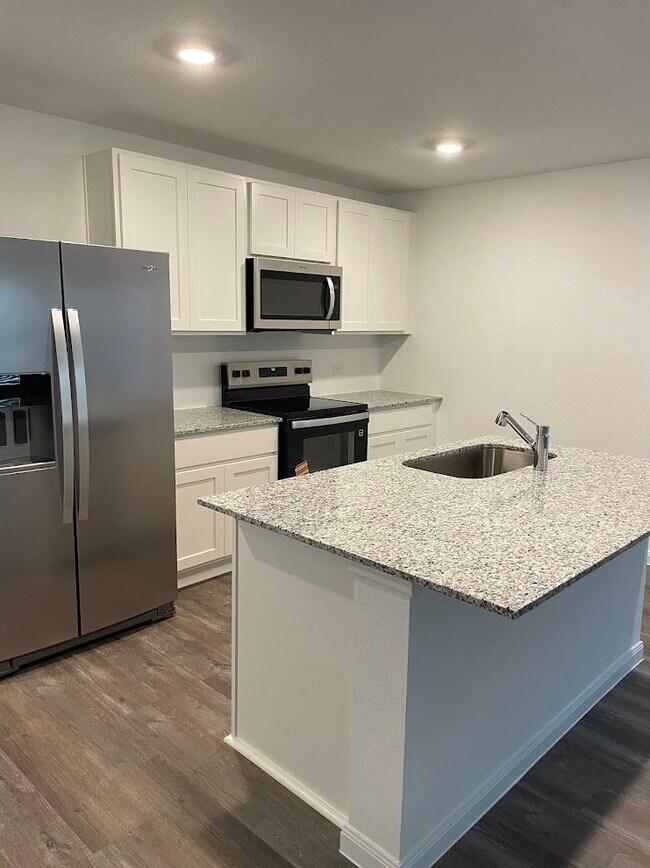 Building Photo - 13111 McCrorey Trails Drive