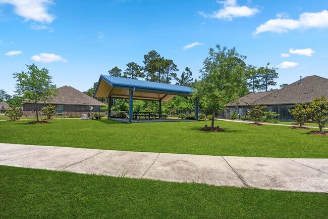 Building Photo - Beautiful home in Berkshire Subdivision....
