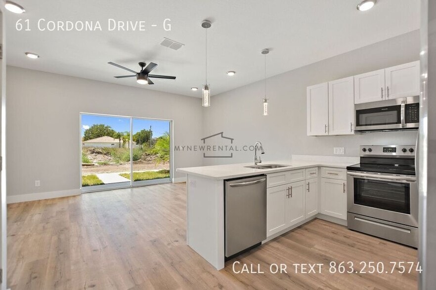 Building Photo - 61 Cordona Dr