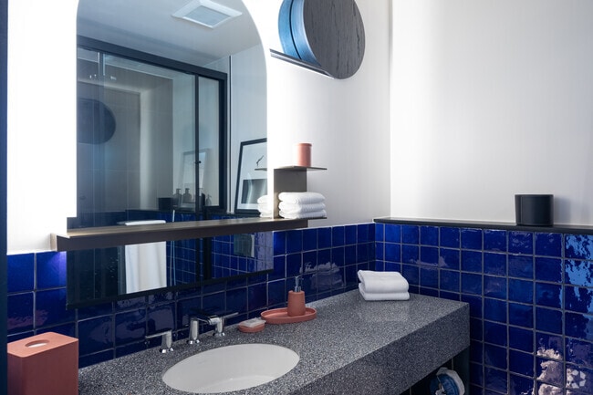 0BR, 1BA - 330SF - Catbird