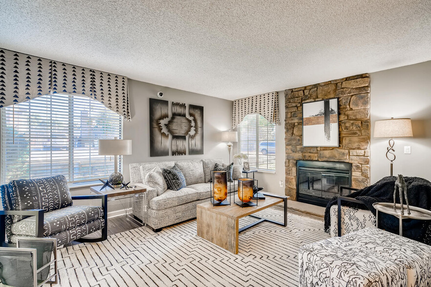 Loretto Heights 3400 S Lowell Blvd Denver CO 80236 Apartment Finder