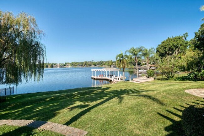 Building Photo - 4812 Waterwitch Point Dr