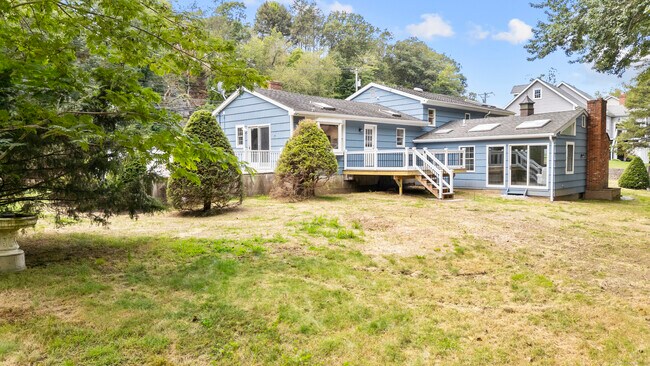 Building Photo - 3840 Black Rock Tpke