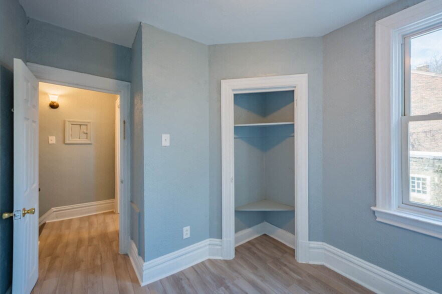 Building Photo - 435 N Graham St