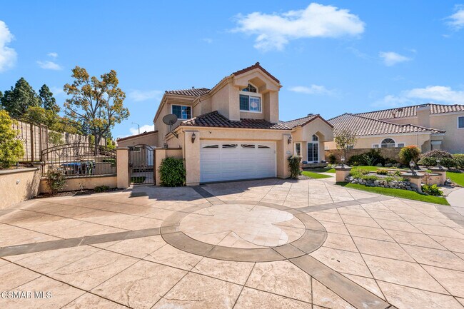 Building Photo - 4542 Skidmore Ct