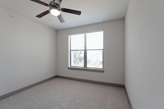 Floorplan - The Edge at Glade Parks