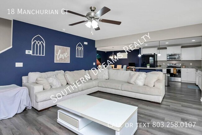Building Photo - 18 Manchurian Ct