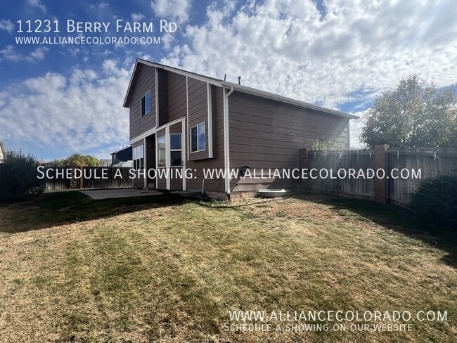 Building Photo - 11231 Berry Farm Rd