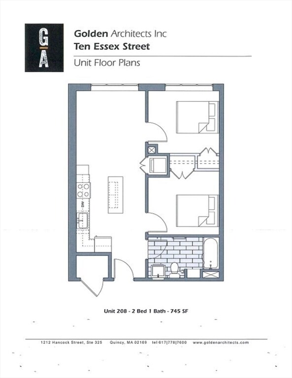 Building Photo - 10 Essex St