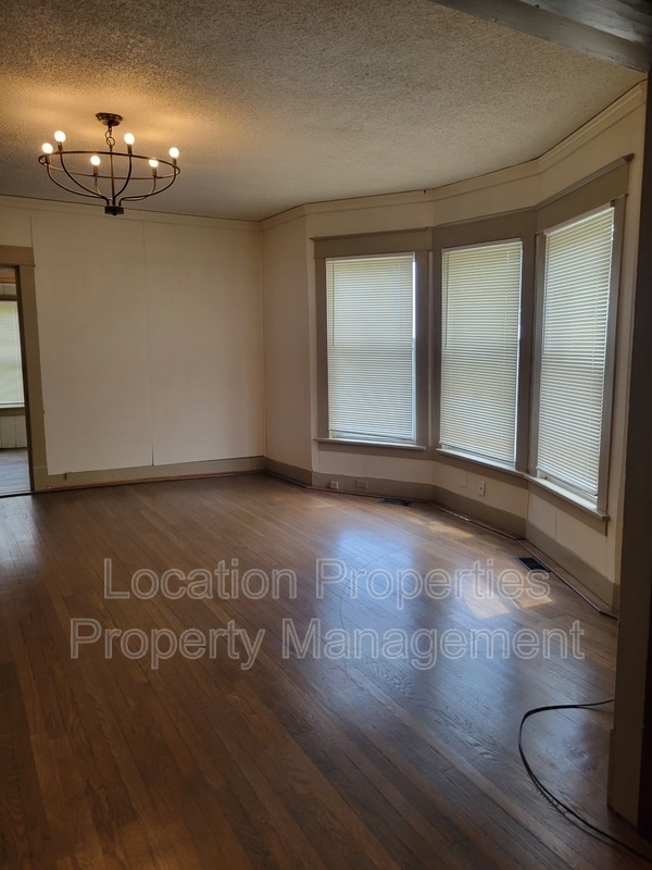 Building Photo - 1244 Louisiana St