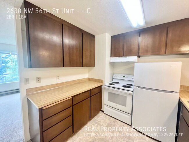 Building Photo - 2630 NW 56th St