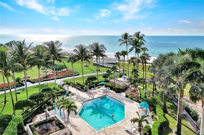 Building Photo - 4551 Gulf Shore Blvd N