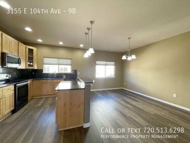 Building Photo - 3155 E 104th Ave