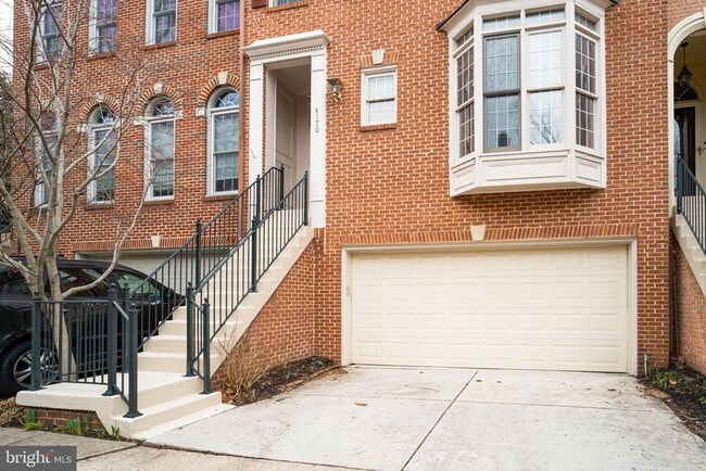 Building Photo - 4170 Governor Yeardley Ln