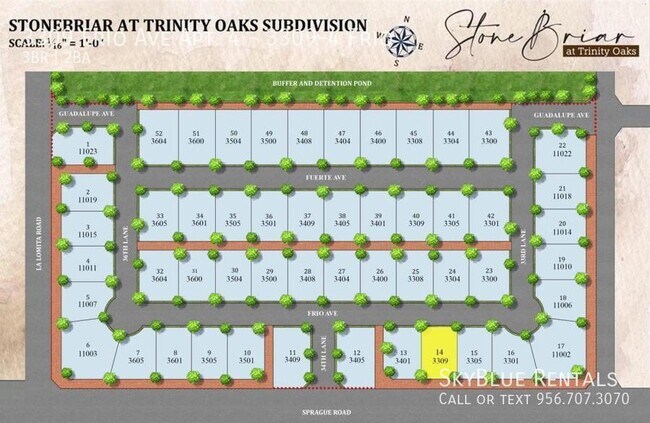 Building Photo - 3309 Frio Ave