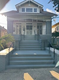 Front View - 4223 S Carrollton Ave