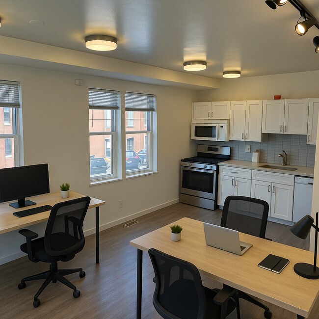 Building Photo - $3,200 / 1700ft2 - Prime Office Space for ...