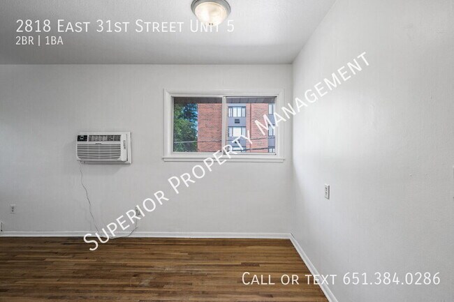 Building Photo - 2818 E 31st St
