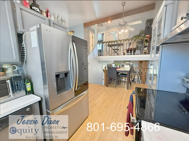 Building Photo - 1063 W 2450 N